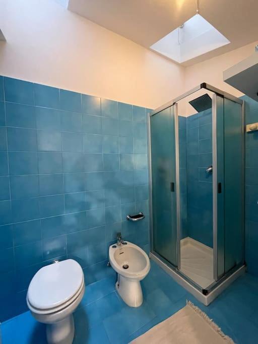 Grande Appartamento In Area Storica Di Μπέργκαμο Εξωτερικό φωτογραφία